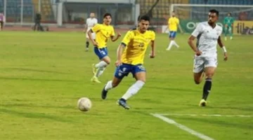 موعد مباراة الإسماعيلي والجونة في الدوري المصري والقنوات الناقلة للدوليين والتشكيل المتوقع